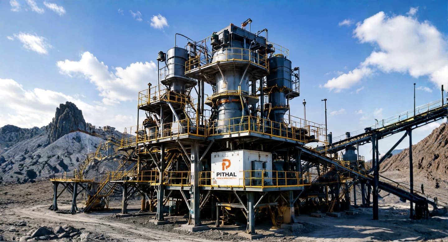How to Choose the Right Crusher for Your Application