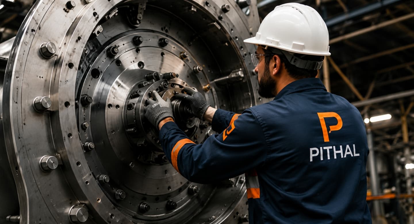 Essential Maintenance Practices for Longer Equipment Life