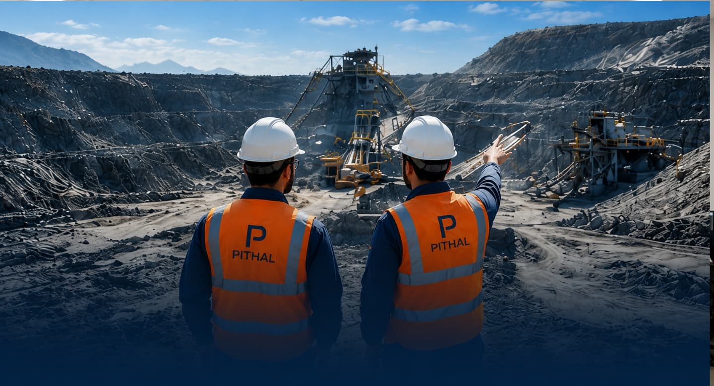Reducing Downtime in Mining Operations