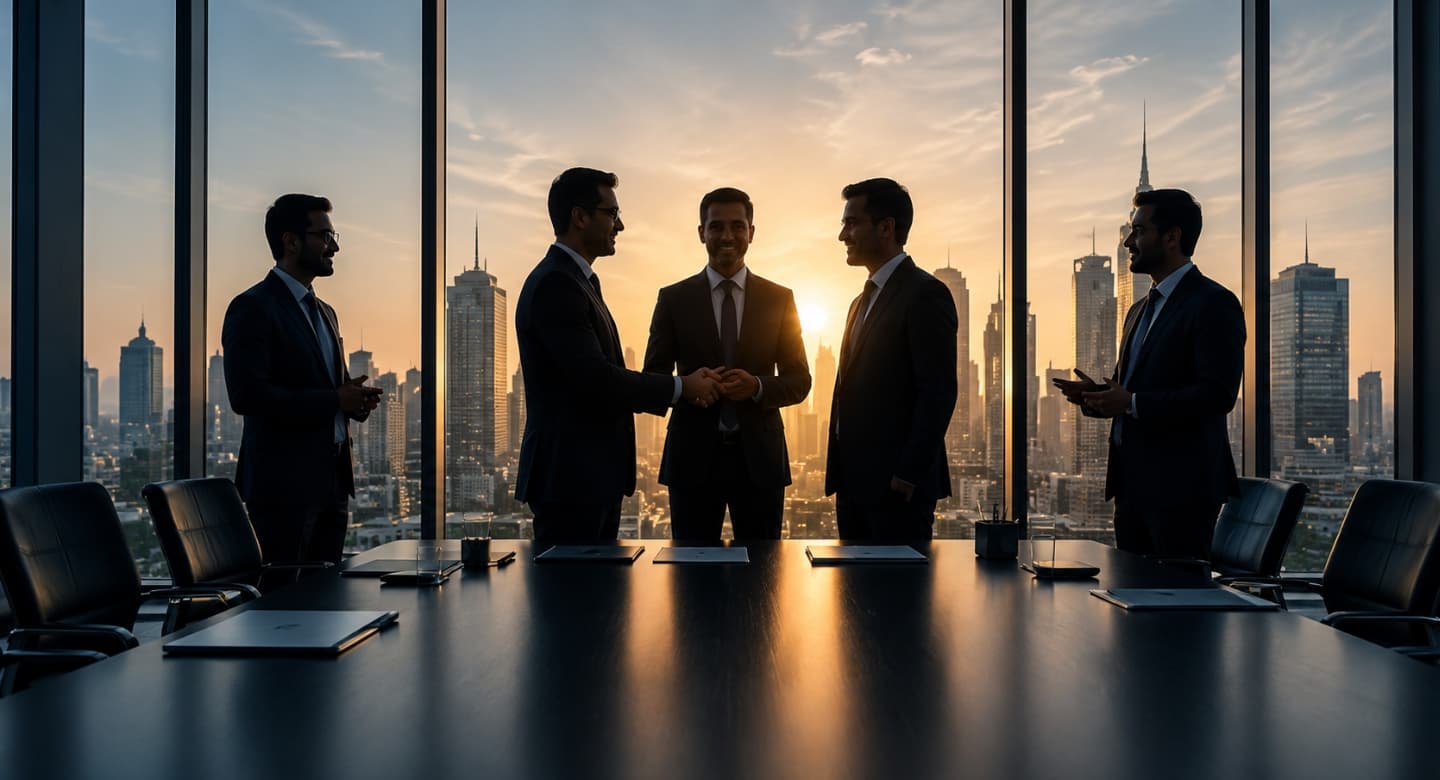 Management Roles