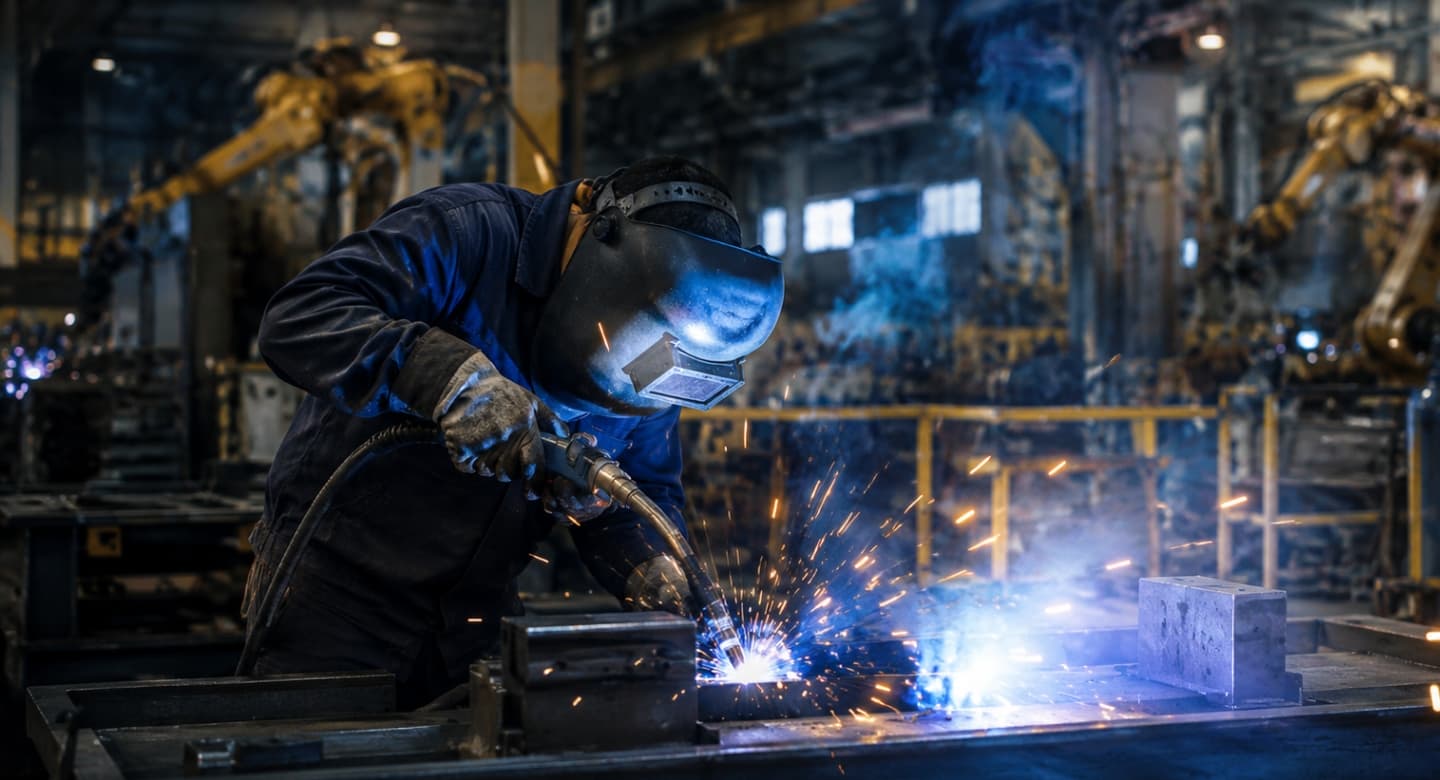 SKILLED WORKFORCE