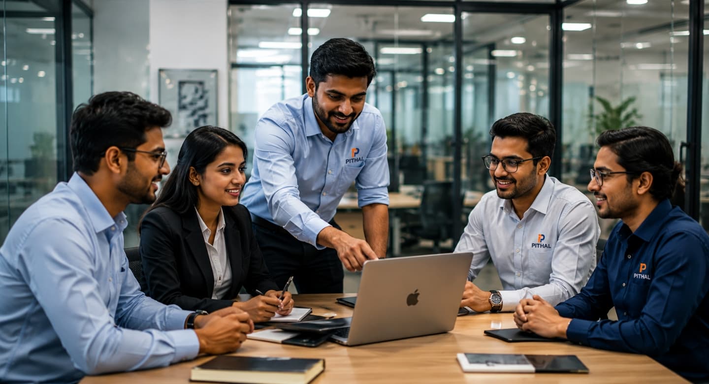TEAM COLLABORATION