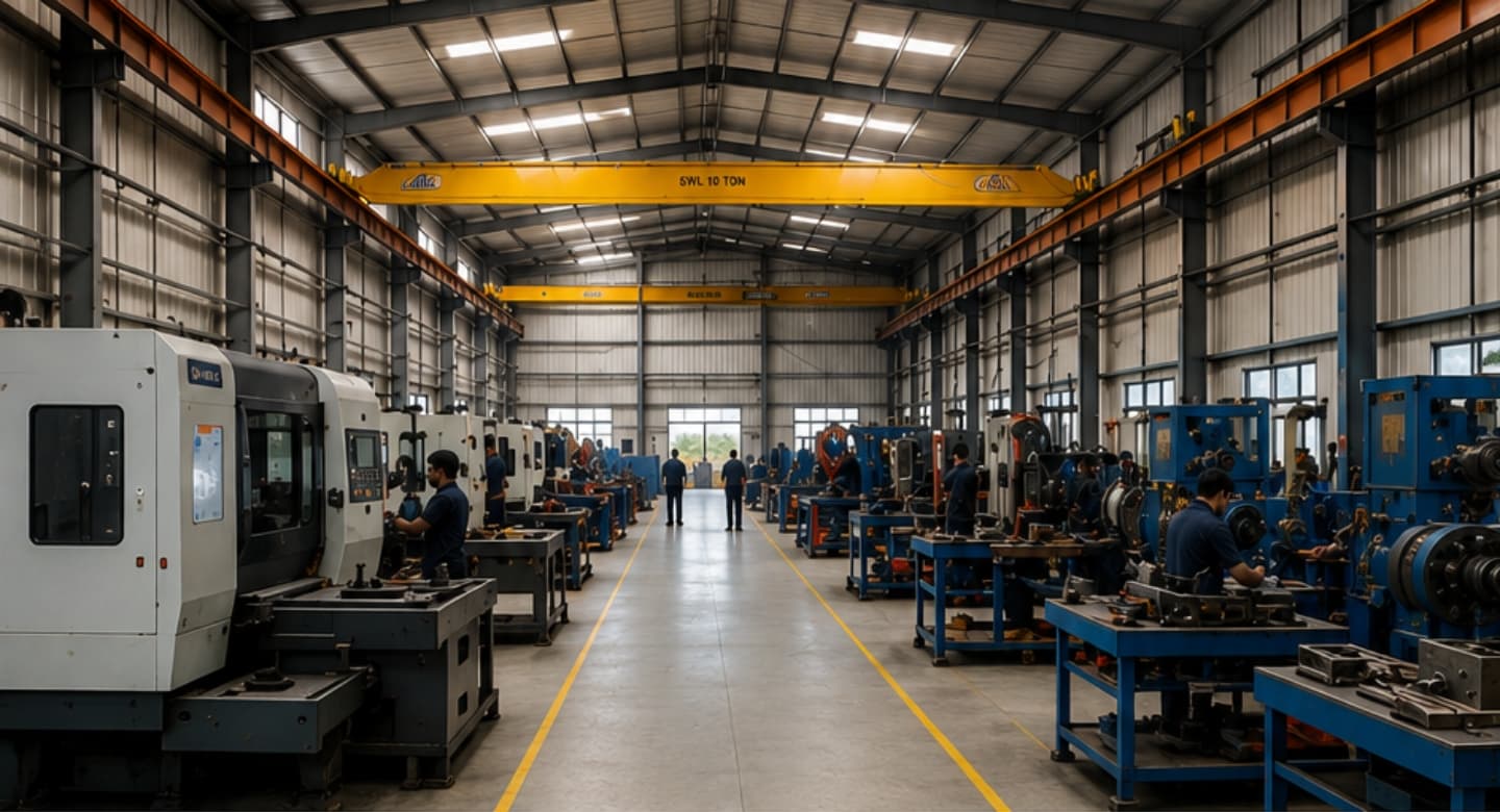 PRODUCTION WORKSHOP