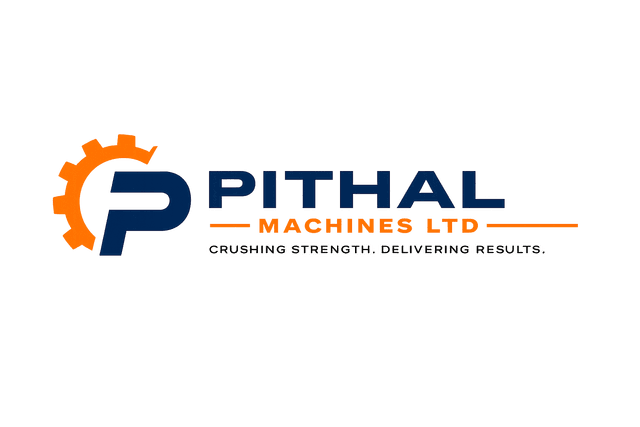 Pithal Machines Logo