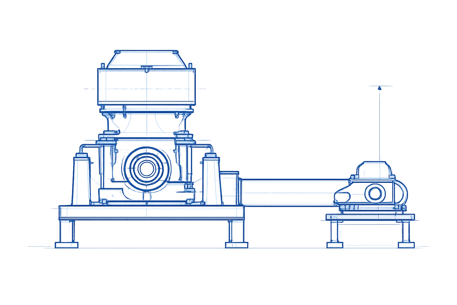 MACHINE SELECTION