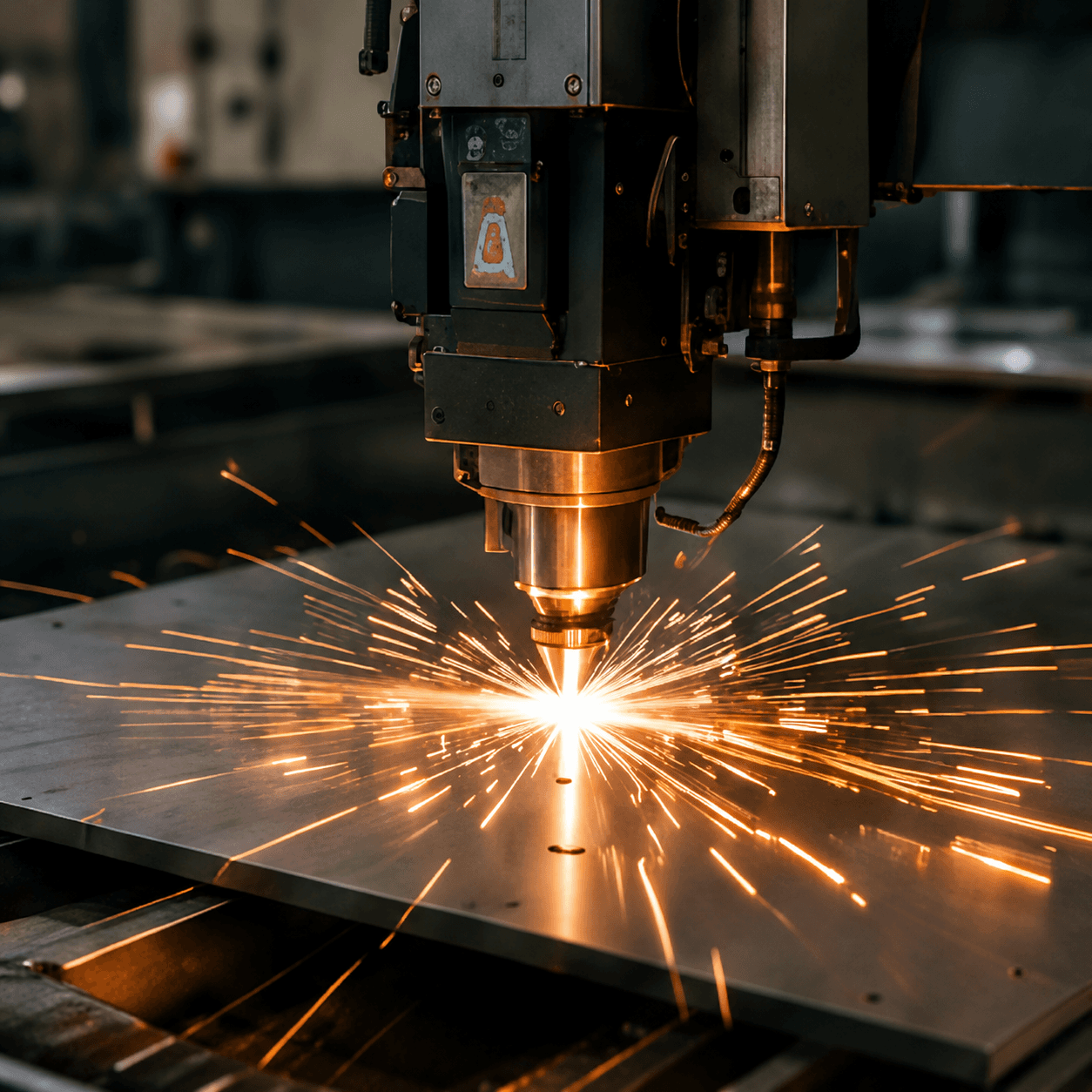 Precision Cutting