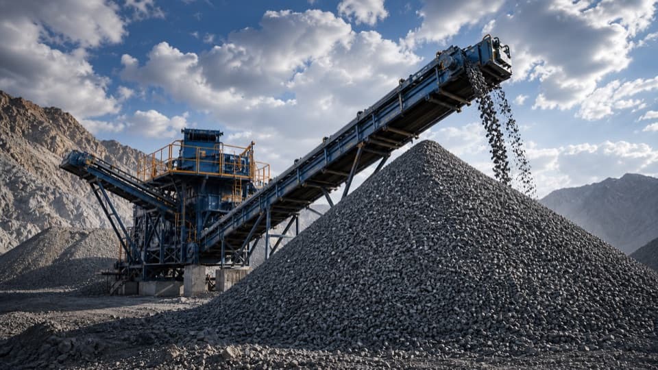 Aggregates