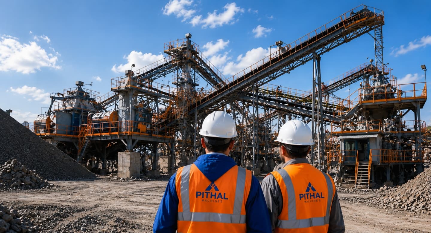 Complex Operations & Maintenance