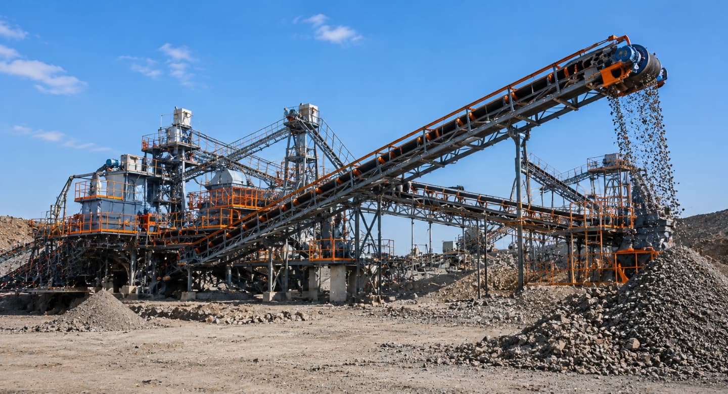 Low Productivity & High Costs