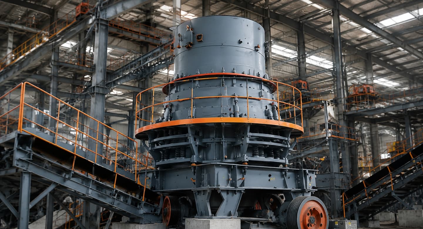 MACHINE SELECTION