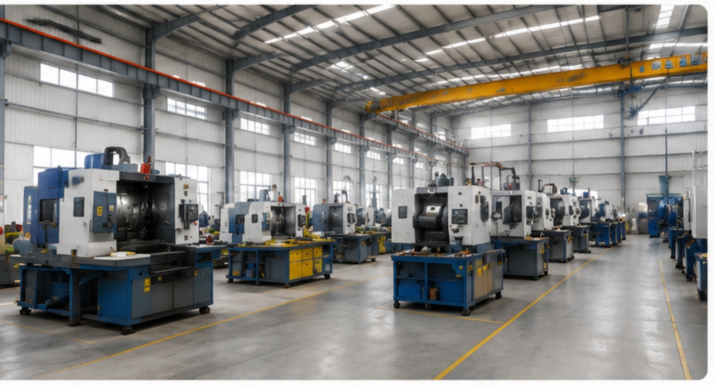 Advanced Manufacturing
